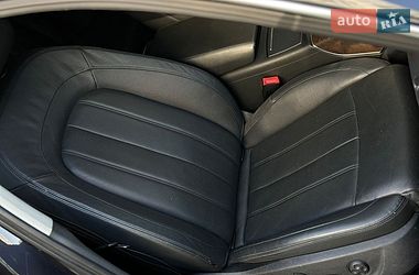 Седан Audi A6 2012 в Ивано-Франковске