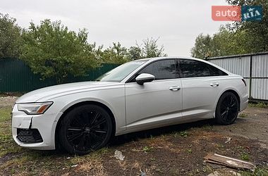 Седан Audi A6 2020 в Яворове