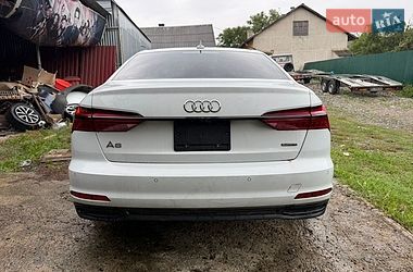 Седан Audi A6 2020 в Яворове