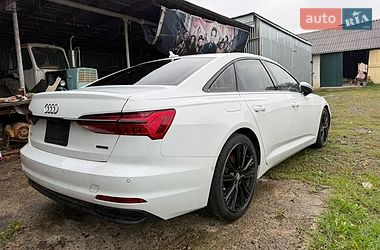 Седан Audi A6 2020 в Яворове