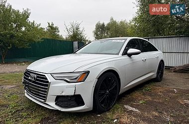 Седан Audi A6 2020 в Яворове