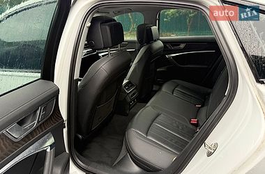 Седан Audi A6 2020 в Яворове
