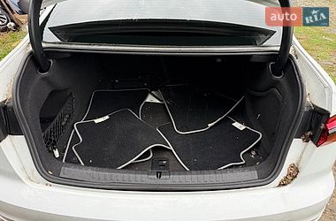 Седан Audi A6 2020 в Яворове