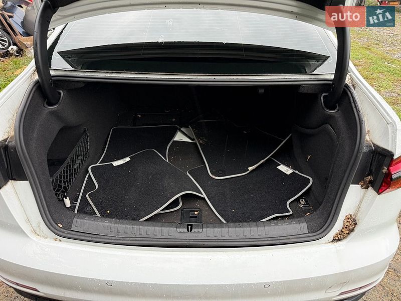 Седан Audi A6 2020 в Яворове