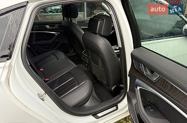 Седан Audi A6 2020 в Яворове