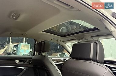 Седан Audi A6 2020 в Яворове