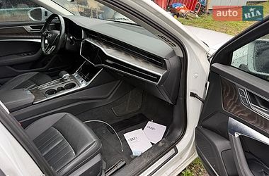 Седан Audi A6 2020 в Яворове