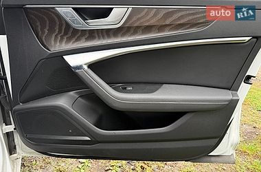 Седан Audi A6 2020 в Яворове