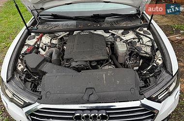 Седан Audi A6 2020 в Яворове