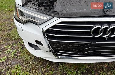 Седан Audi A6 2020 в Яворове