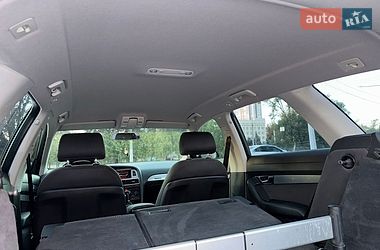 Універсал Audi A6 2007 в Запоріжжі