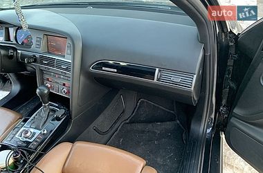 Седан Audi A6 2004 в Перемишлянах