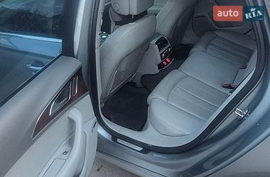 Седан Audi A6 2012 в Києві фото 9 Седан Audi A6 2012 в Києві