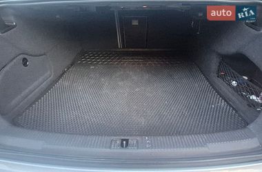 Седан Audi A6 2012 в Києві фото 15 Седан Audi A6 2012 в Києві