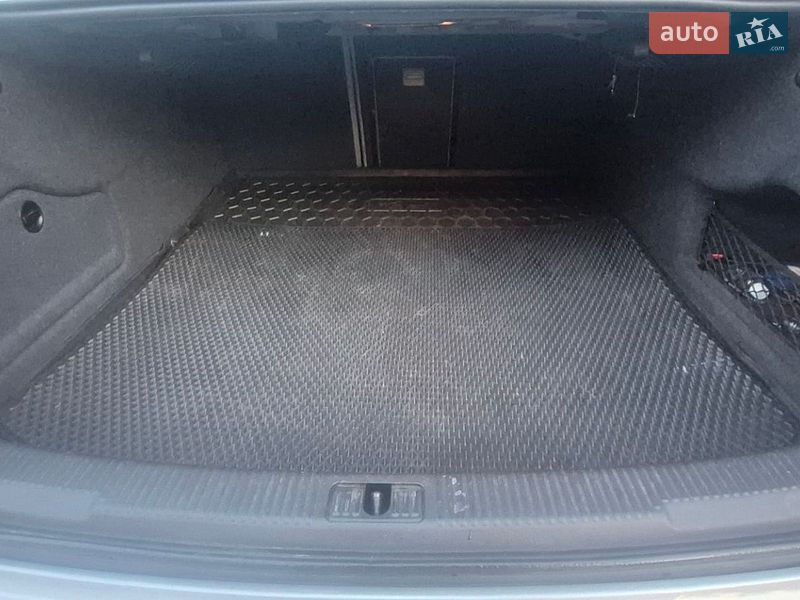 Седан Audi A6 2012 в Києві фото 15 Седан Audi A6 2012 в Києві