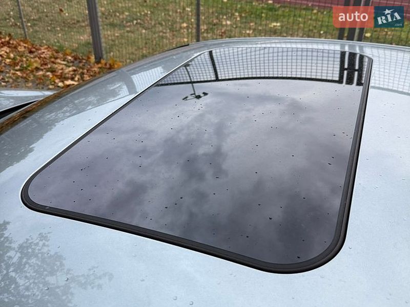 Седан Audi A6 2013 в Ужгороді