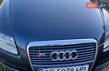 Универсал Audi A6 2005 в Черновцах