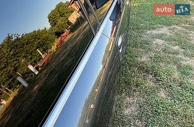 Универсал Audi A6 2005 в Черновцах