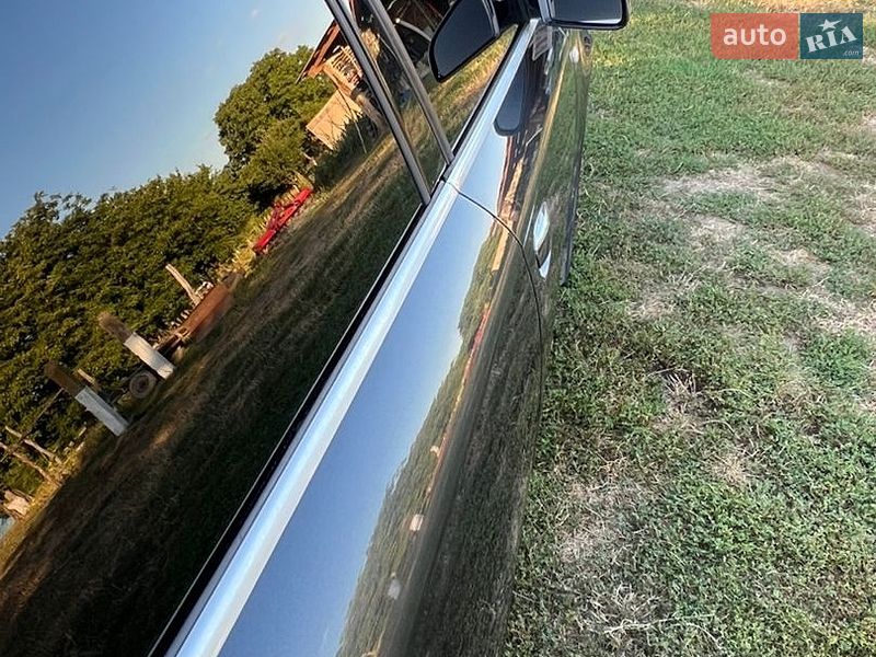 Универсал Audi A6 2005 в Черновцах