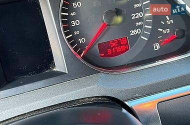 Универсал Audi A6 2005 в Черновцах