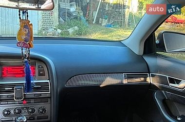 Универсал Audi A6 2005 в Черновцах