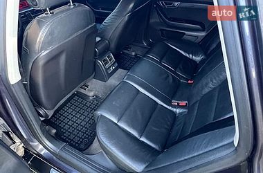 Универсал Audi A6 2005 в Черновцах