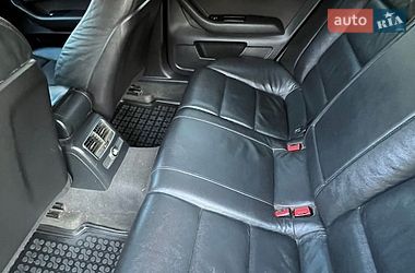 Универсал Audi A6 2005 в Черновцах
