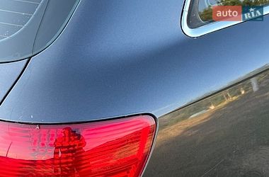 Универсал Audi A6 2005 в Черновцах