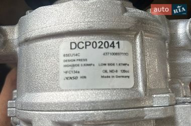 Универсал Audi A6 2005 в Черновцах