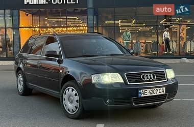 Универсал Audi A6 2001 в Киеве фото 2 Универсал Audi A6 2001 в Киеве