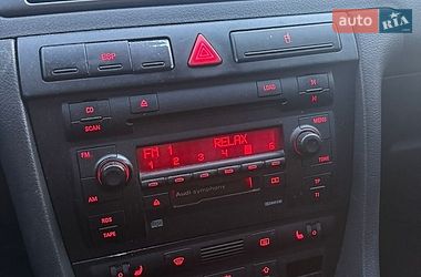 Универсал Audi A6 2001 в Киеве фото 17 Универсал Audi A6 2001 в Киеве