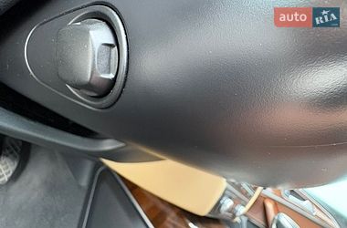 Седан Audi A6 2017 в Львові