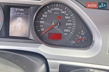 Універсал Audi A6 2009 в Львові фото 2 Універсал Audi A6 2009 в Львові
