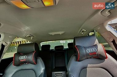 Седан Audi A6 2010 в Ивано-Франковске