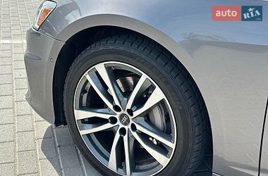 Седан Audi A6 2021 в Виннице