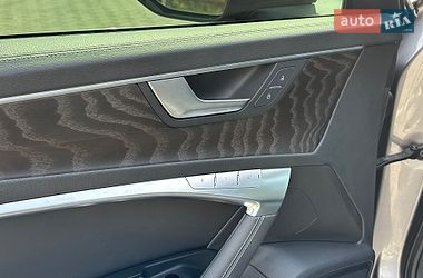 Седан Audi A6 2021 в Виннице