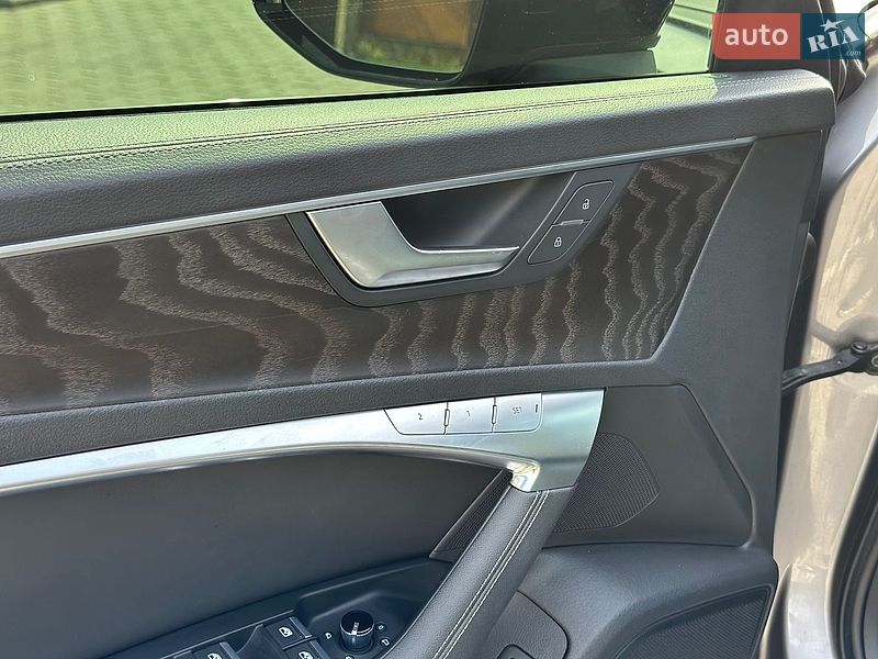 Седан Audi A6 2021 в Виннице