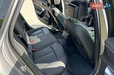 Седан Audi A6 2021 в Виннице