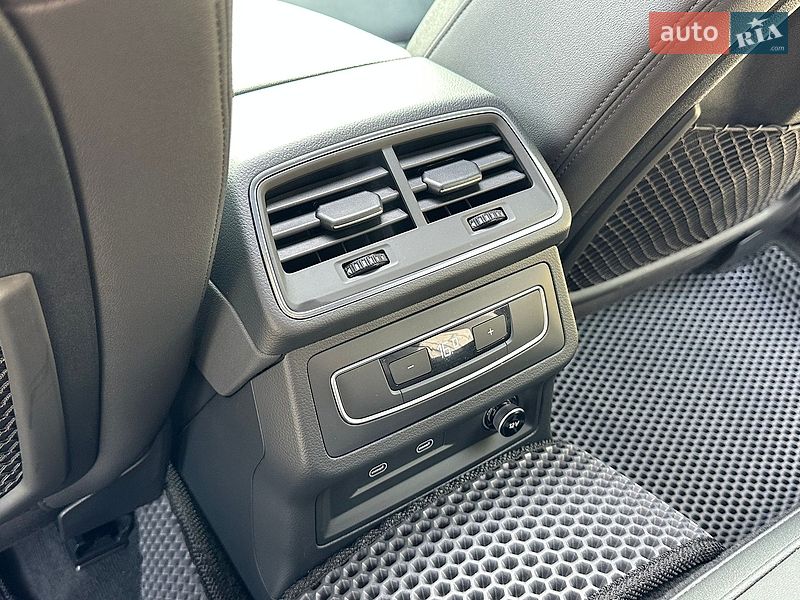 Седан Audi A6 2021 в Виннице