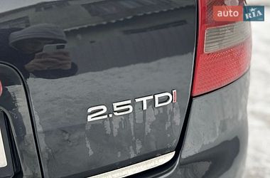 Седан Audi A6 2004 в Монастириській фото 8 Седан Audi A6 2004 в Монастириській