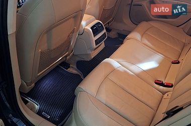 Седан Audi A6 2013 в Сумах