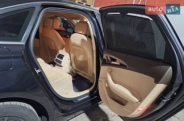 Седан Audi A6 2013 в Сумах