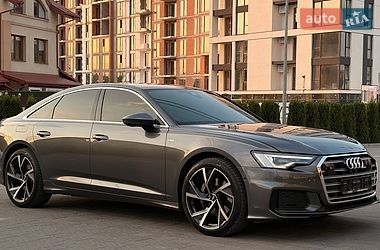 audi a6 2020 в Львов от профессионального продавца Станіслав