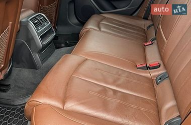 Седан Audi A6 2017 в Львове фото 25 Седан Audi A6 2017 в Львове