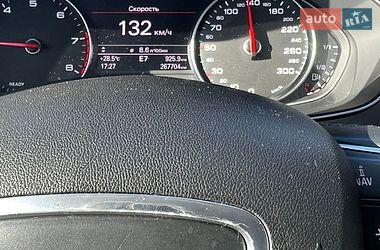 Седан Audi A6 2016 в Києві фото 26 Седан Audi A6 2016 в Києві