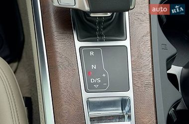 Седан Audi A6 2018 в Киеве