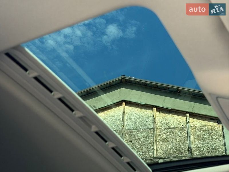 Седан Audi A6 2016 в Умани