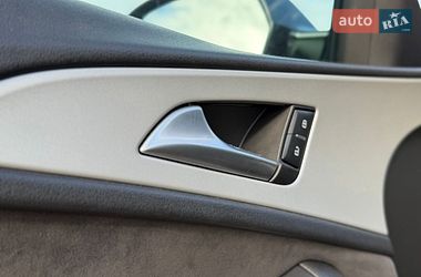 Універсал Audi A6 2016 в Дрогобичі