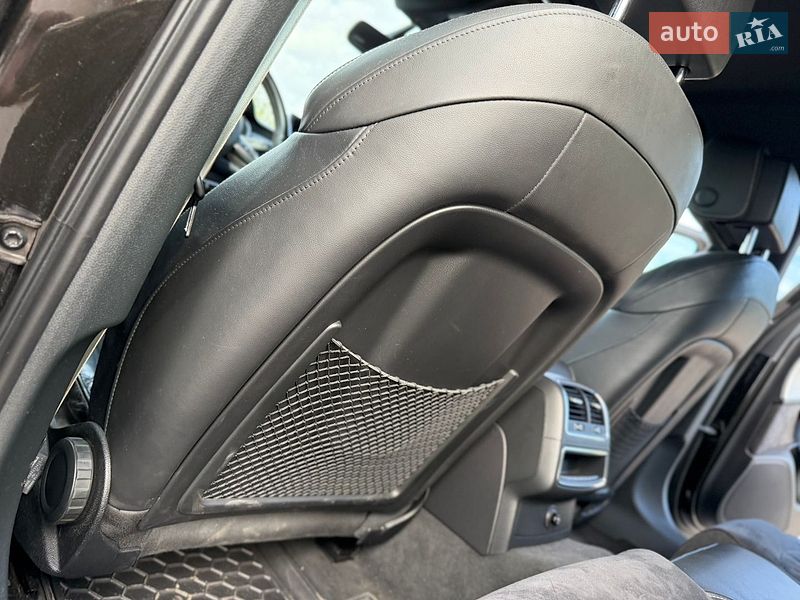 Універсал Audi A6 2016 в Дрогобичі