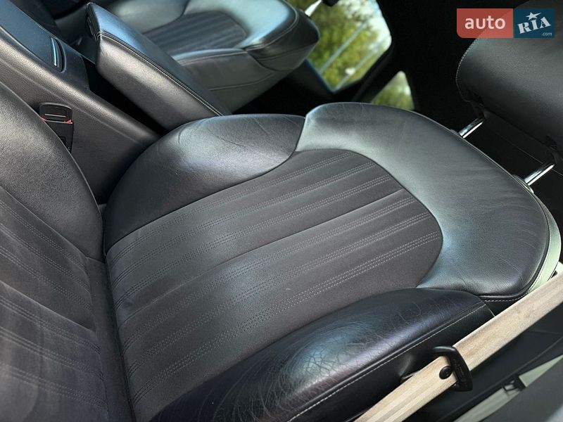 Універсал Audi A6 2016 в Дрогобичі